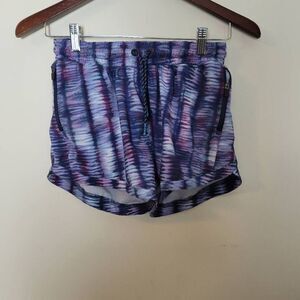Athleta Girl All Play 3" Shorts Youth XL 14
